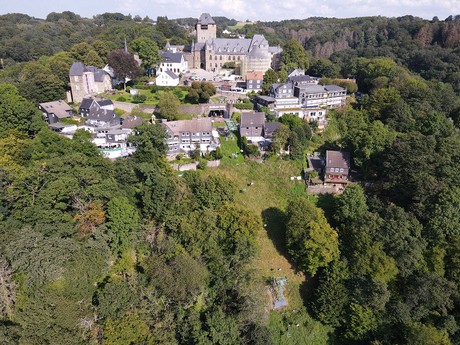 Schloss Burg